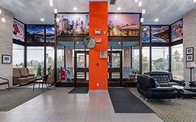 Airport Traveller'S Inn